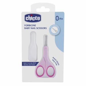 New Brush and Comb Orange