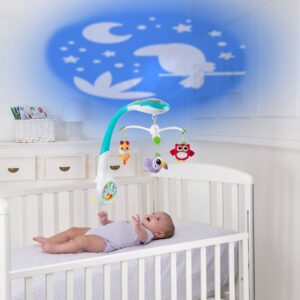 TOY NEW MF 3IN1 ACTIVITY GYM