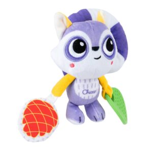 TOY ECO+ STACKING ANIMALS