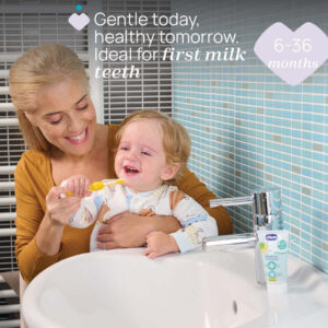 BABY NAIL CLIPPER BLUE