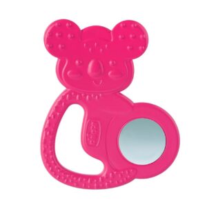 FRESH FUNNY TEETHER 6M+