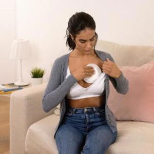 "NATURAL FEELING teat 2m+ Medium Flow 1 pc
"