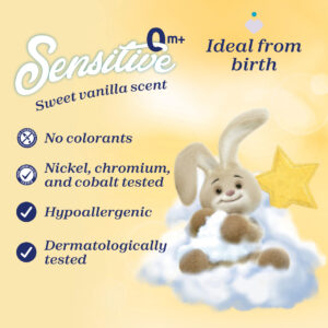 SOFTENER DELICATE FLOWERS 750ML