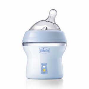 FEEDING BOTTLE NF PP 2M+ 250ML BOY