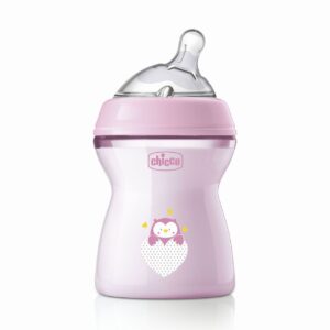 FEEDING BOTTLE NF PP 0M+ 150ML UNI