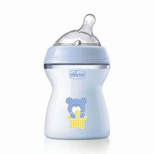 FEEDING BOTTLE NF PP 2M+ 250ML UNI