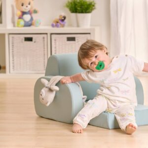 Walky Talky Baby Walker GREY