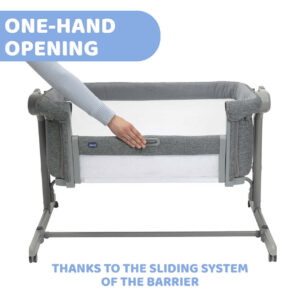 CRIB SET 2 PCS N2M FOREVER BEAR