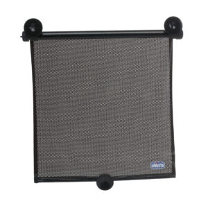 Back seat mirror BLACK