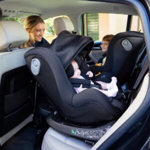 TROLLEYME STROLLER CALYPSO BLUE