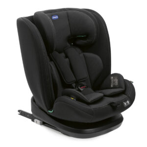 MOKITA I-SIZE B.CAR SEAT GRAPHITE