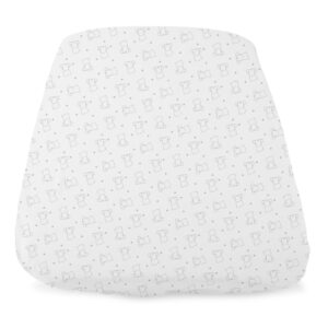 Twist Armchair (with 3 configurations) RED