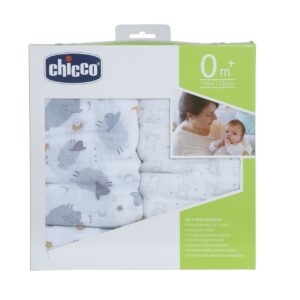 Walky Talky Baby Walker GREEN WAVE