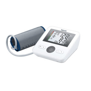 Upper arm blood pressure monitor - BM 27