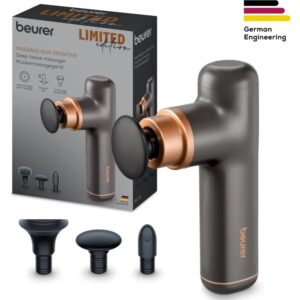 Deep tissue massager - MG 79