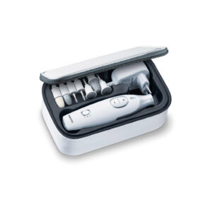 Manicure/pedicure set - MP 42