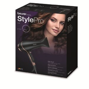 Hair Dryer - HC 30