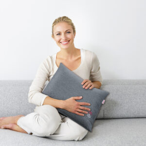 Massage cushion - MG 135 SH