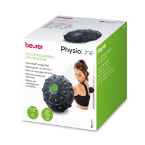 Massage ball with vibration- MG 10