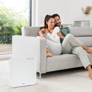 Air Purifier - LR 310