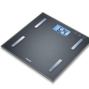 Diagonstic Bathroom Scale - BF 180