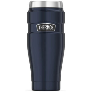 Stainless King Tumbler 470 ML - Midnight Blue