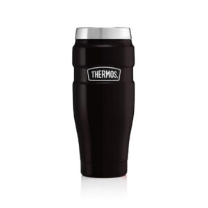 Stainless King Tumbler 470 ML - Black