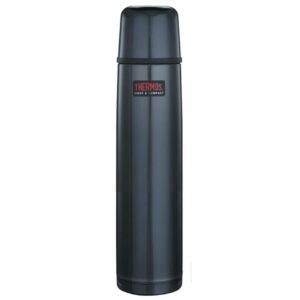 SS Vacuum Flask 500 ML - Midnight Blue
