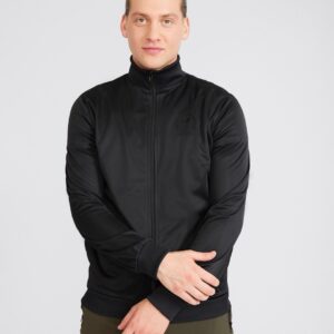 A13784 - BLACKOUT ISTANBUL WLK JKT BLK - L