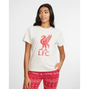 A15089 - WOMENS LIVERBORD TEE -10
