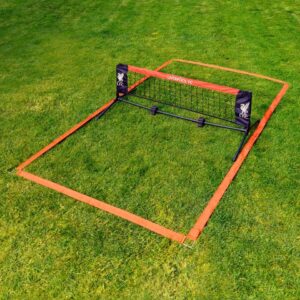 A21SA10 - MINI TEAM TENNIS