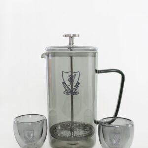 A21MG08 - CAFETIERE GIFT SET