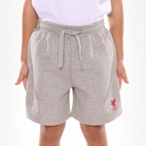 S22UN03 -JNR SWEAT SHORT- 11-12