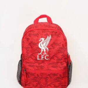 S22TV02 - CAMO BACKPACK