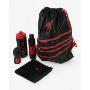 W22PC02 - GYM TOILETRY GIFT SET