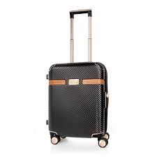 HG6 (*) 09 001 SBL RICHMOND II SPINNER 55/20 TAG BLACK