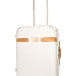 HG6 (*) 65 001 SBL RICHMOND II SPINNER 55/20 TAG OFF WHITE