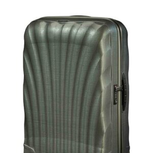 CS2 (*) 14 006 SAM C-LITE SPINNER 86/33 METALLIC GREEN