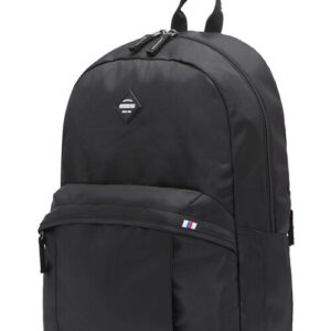 GT1 (*) 09 002A MT RUDY BACKPACK 1 AS BLACK