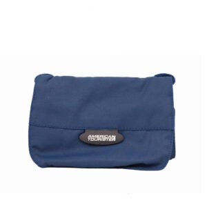 Z19 (*) 05 012 AT NECK SAFETY POUCH