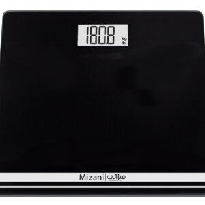 Bathroom Scale - GBS-1615-A
