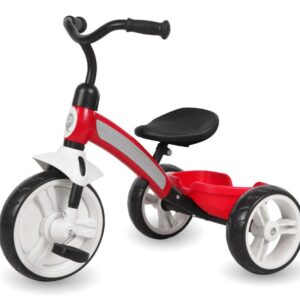 Qplay Elite Basic Trike