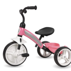 Qplay Elite trike -PINK