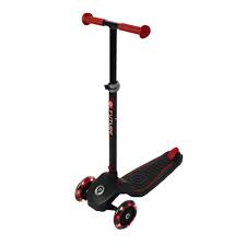 Qplay Future Scooter - RED