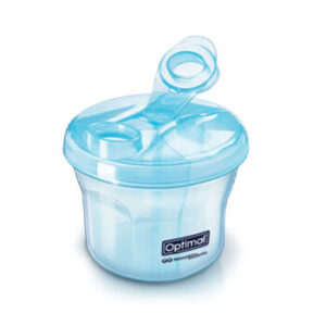 Snacks Storage Container BLUE