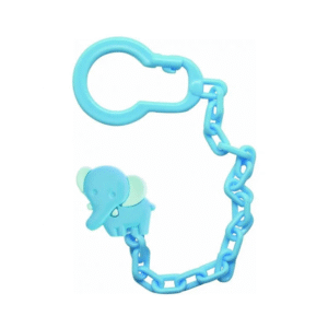 OPTIMAL PACIFIER HOLDER METAL PIN