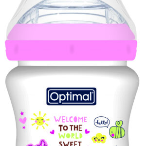 MAMILLA EXTRA NECK DOUBLE ANTI COLLIC 210 ML 0+