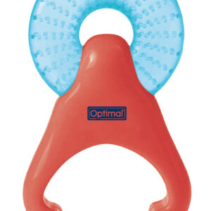 WATER FILLED TEETHER