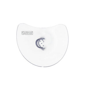 WOMEN NIPPLE SHIELD MEDIUM 14MM