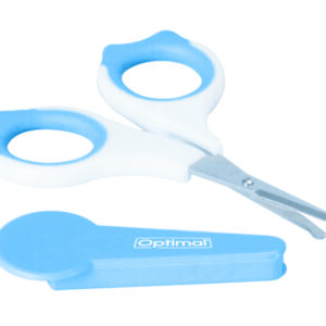 SAFE SCISSORS assorted